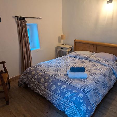 La Carriera, petite maison sud Ventoux, au charme Provençal Bédoin Extérieur photo